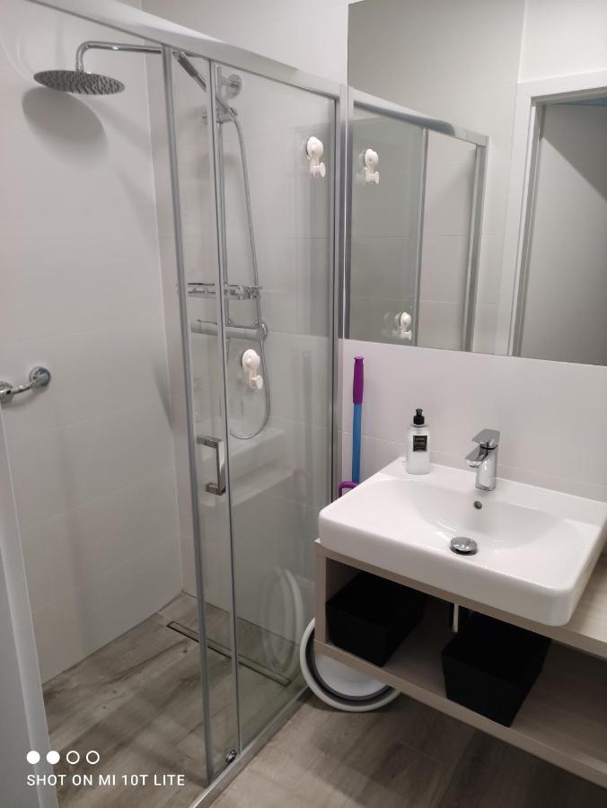 Apartament Tecza Rewal Extérieur photo