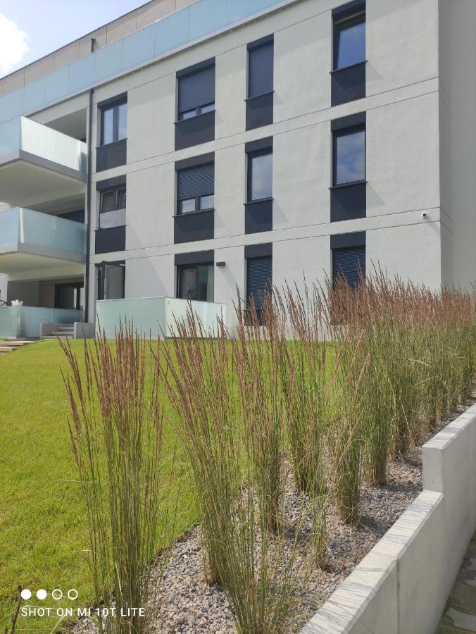 Apartament Tecza Rewal Extérieur photo