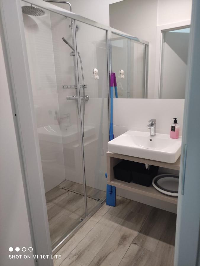 Apartament Tecza Rewal Extérieur photo