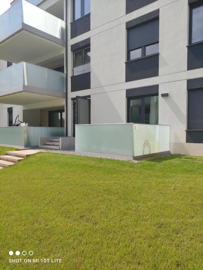 Apartament Tecza Rewal Extérieur photo